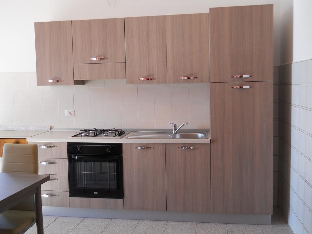 Casa Ginevra Apartment Plesio Exterior foto