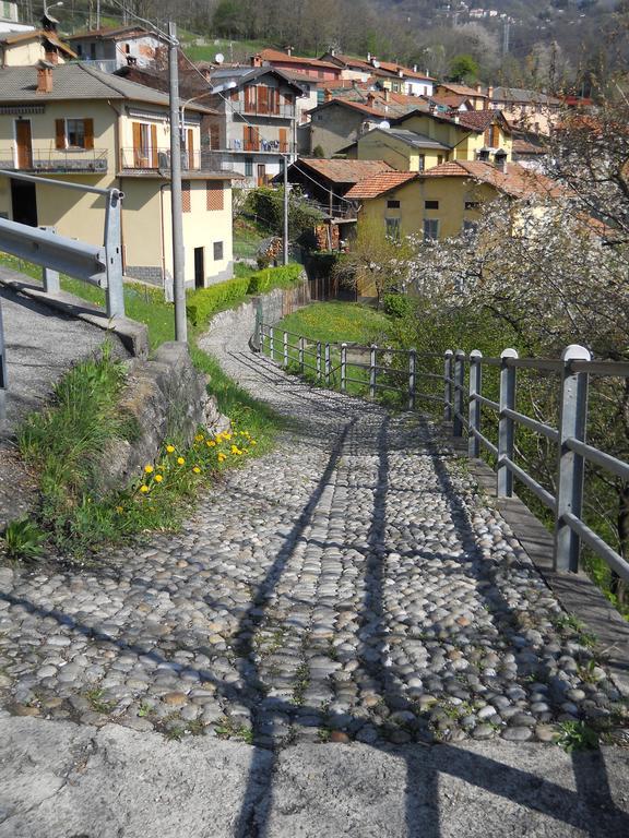 Casa Ginevra Apartment Plesio Exterior foto
