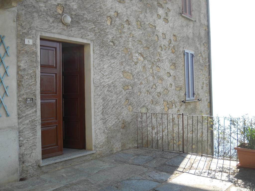 Casa Ginevra Apartment Plesio Exterior foto