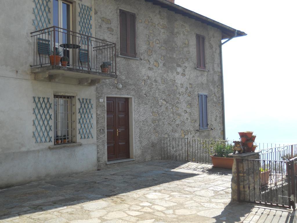 Casa Ginevra Apartment Plesio Exterior foto